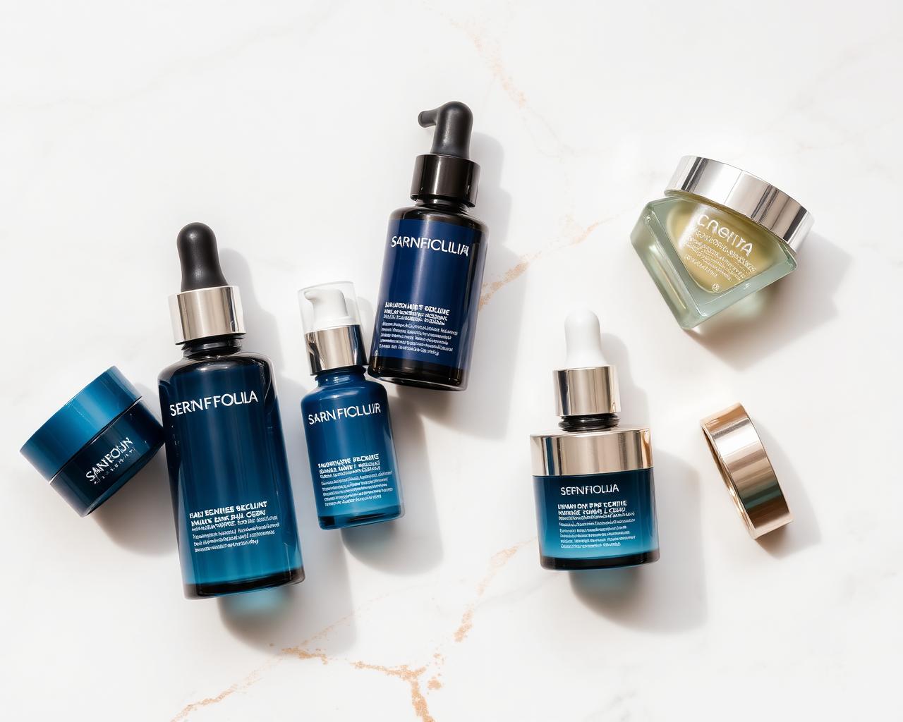 Matrix Peel tretmani