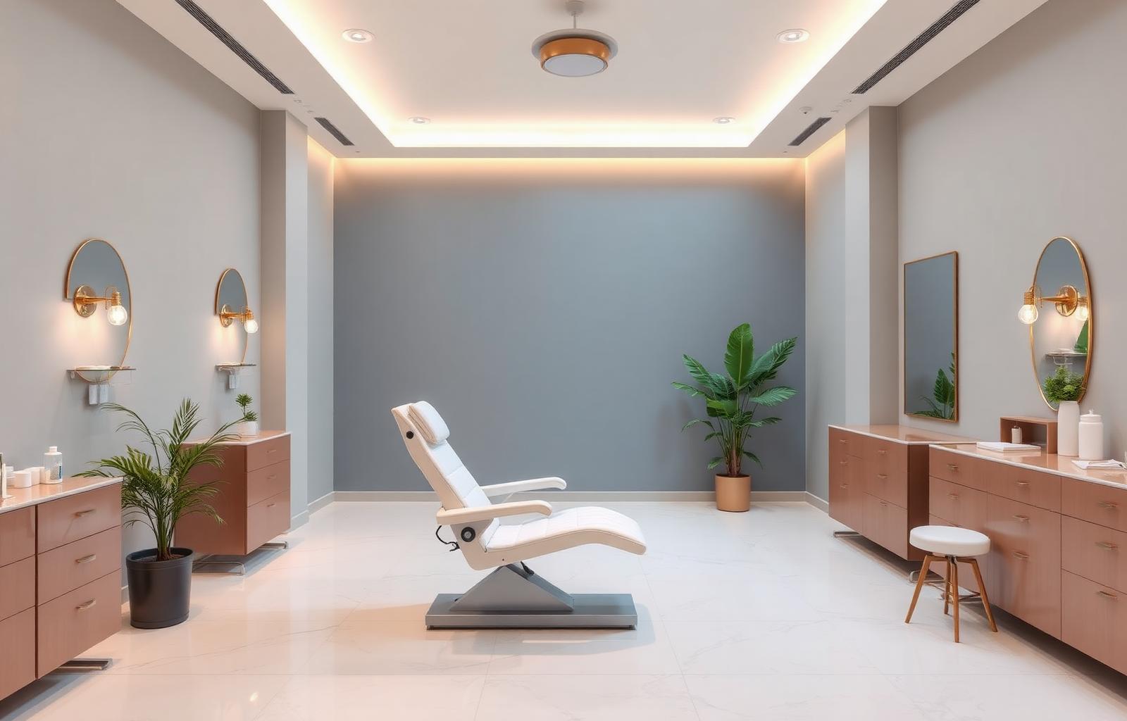 Estetique Doboj salon